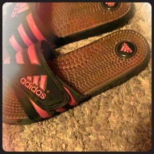 Adidas slides